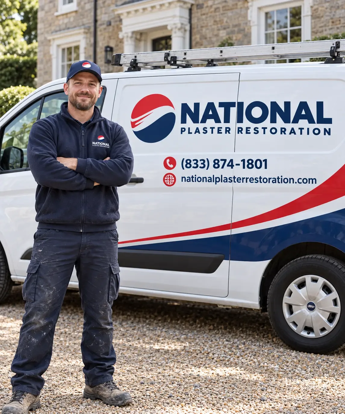 Plaster Repair company in Trafford, AL